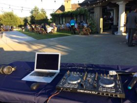 Dj Services
