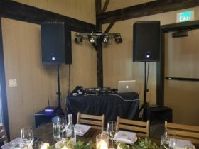 Dj Services